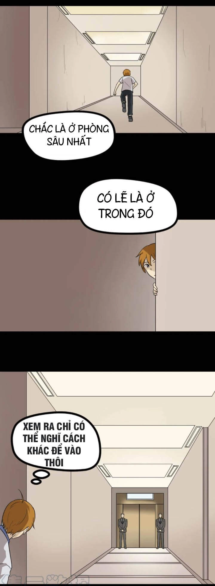 Đai Ca Trở Lại Tuổi 16 Chapter 8 - 17