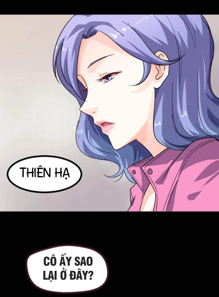 Đai Ca Trở Lại Tuổi 16 Chapter 8 - 21