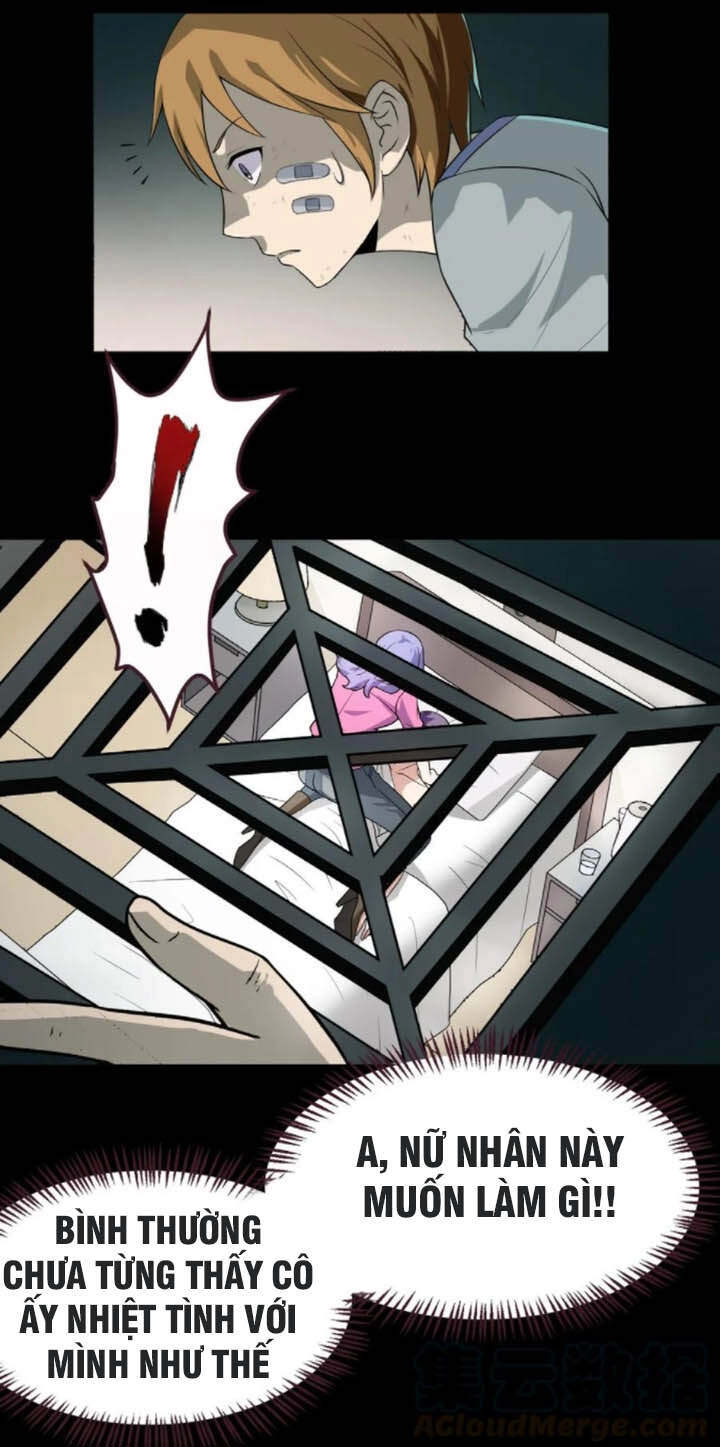 Đai Ca Trở Lại Tuổi 16 Chapter 8 - 22