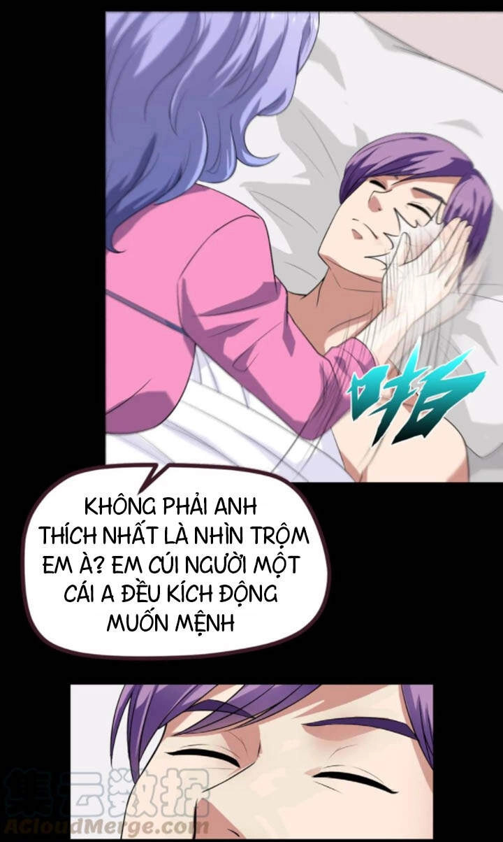 Đai Ca Trở Lại Tuổi 16 Chapter 8 - 24