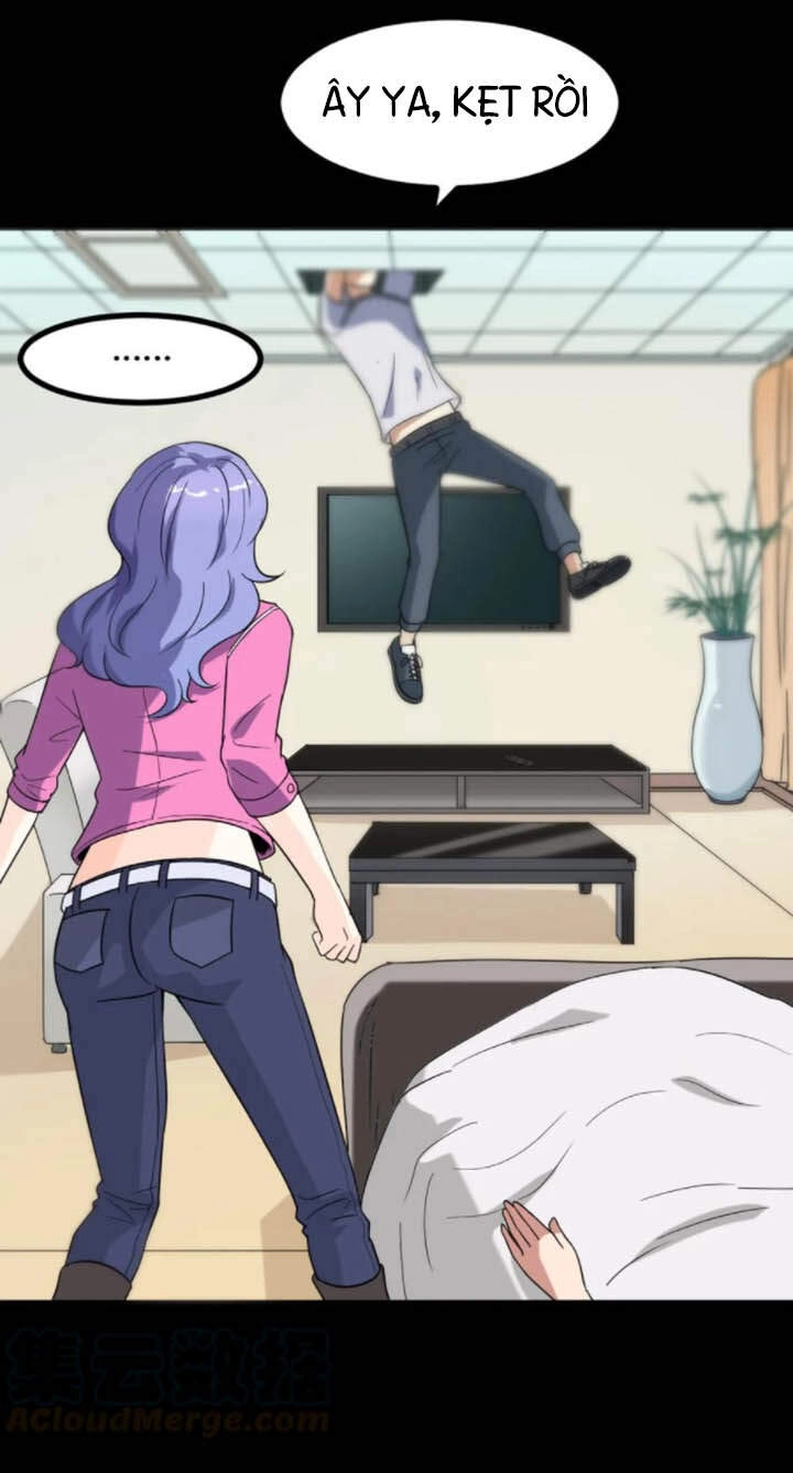 Đai Ca Trở Lại Tuổi 16 Chapter 9 - 4