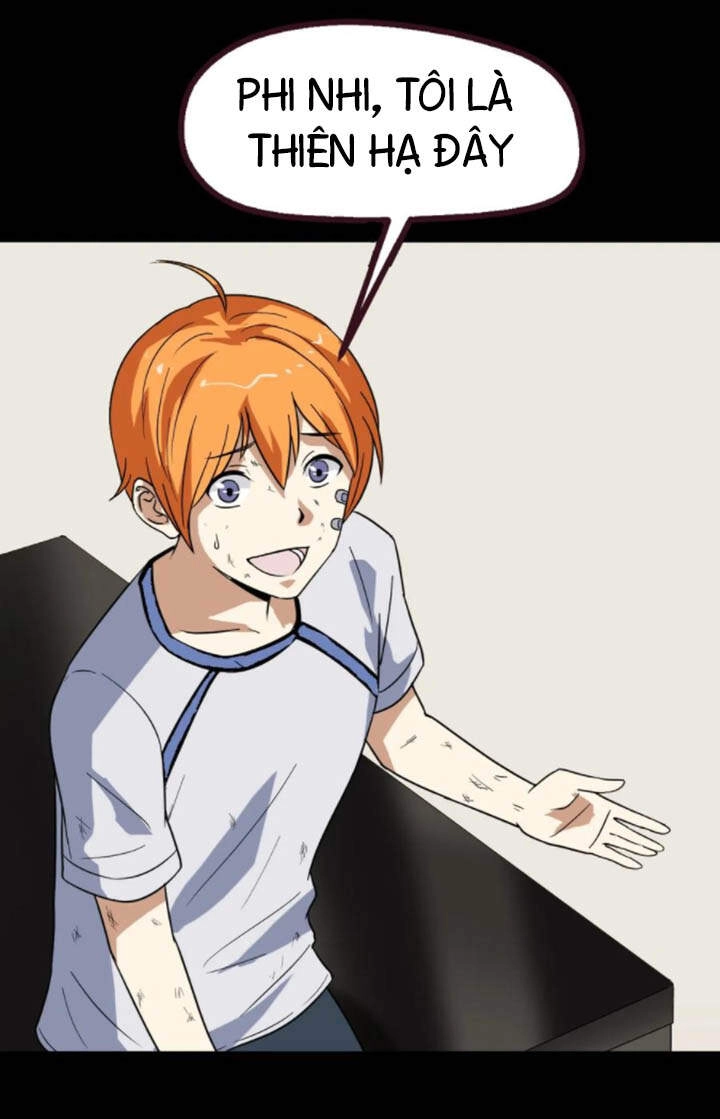 Đai Ca Trở Lại Tuổi 16 Chapter 9 - 7