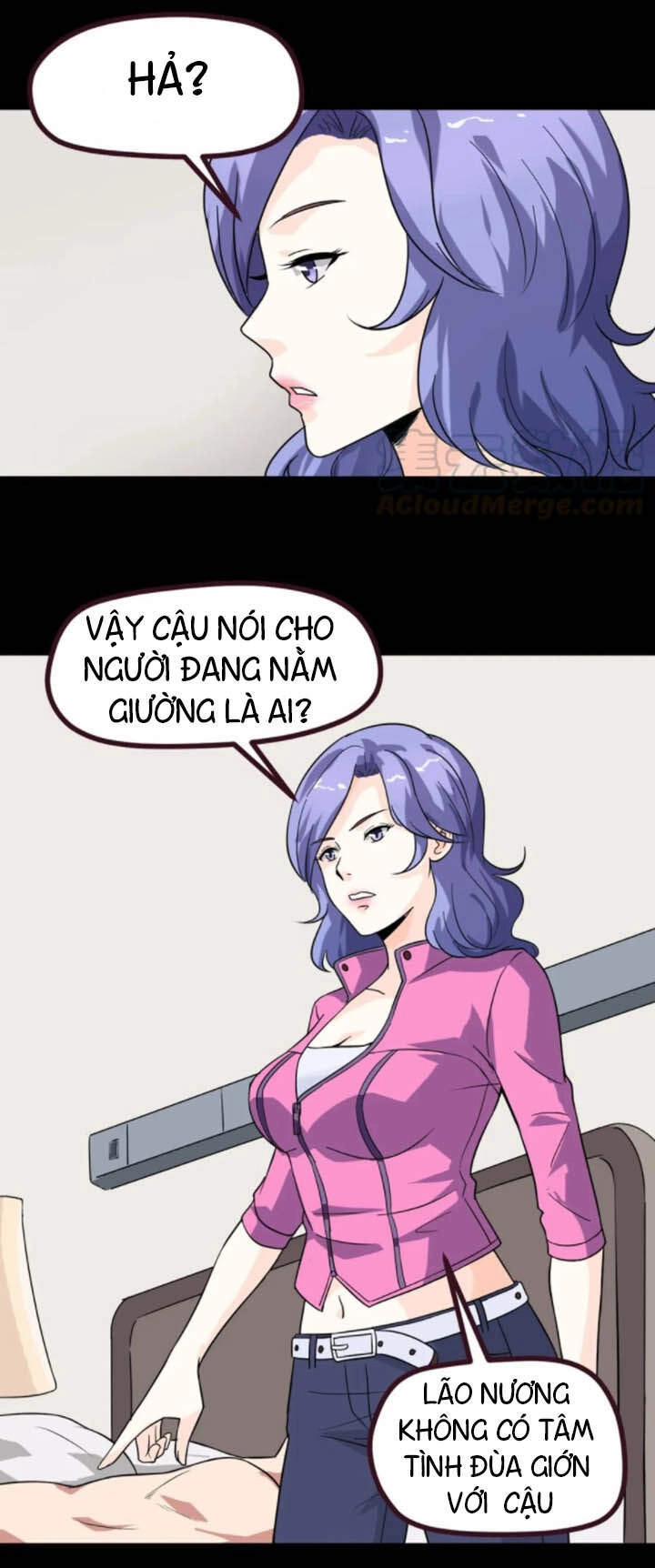 Đai Ca Trở Lại Tuổi 16 Chapter 9 - 8