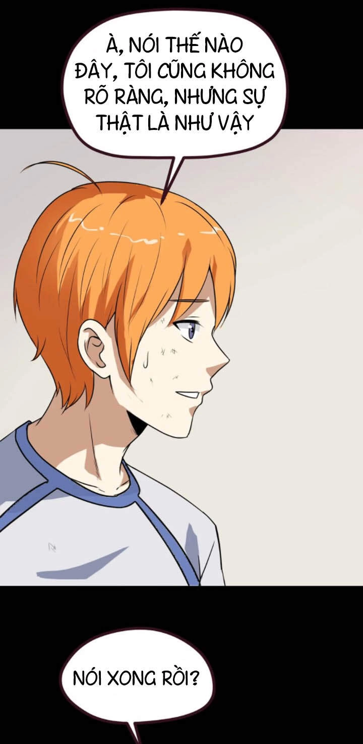 Đai Ca Trở Lại Tuổi 16 Chapter 9 - 9