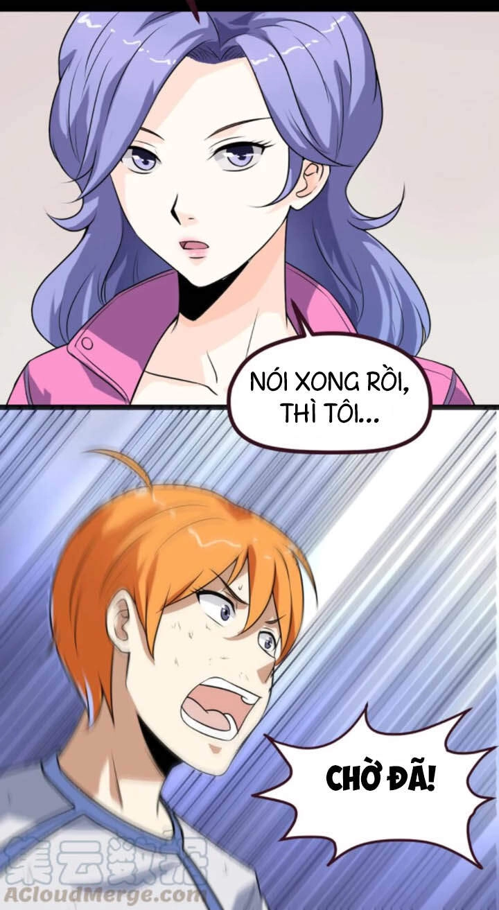 Đai Ca Trở Lại Tuổi 16 Chapter 9 - 10