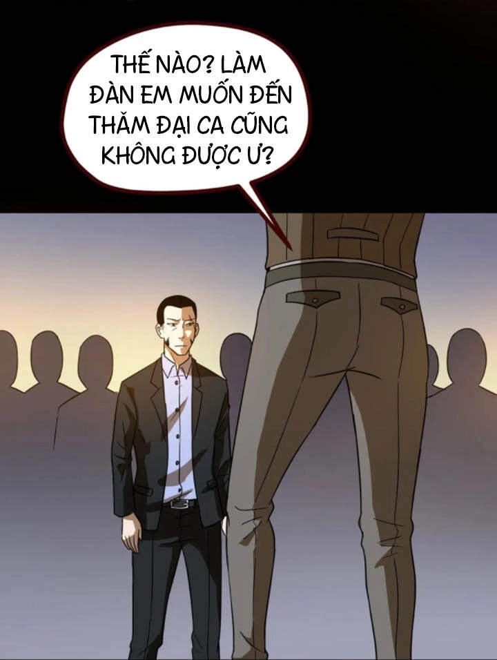 Đai Ca Trở Lại Tuổi 16 Chapter 9 - 21