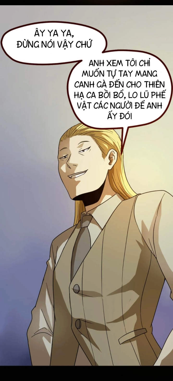 Đai Ca Trở Lại Tuổi 16 Chapter 9 - 23