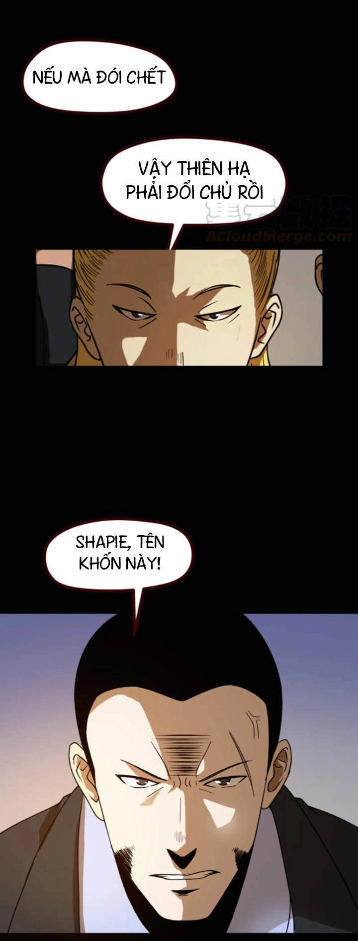 Đai Ca Trở Lại Tuổi 16 Chapter 9 - 24