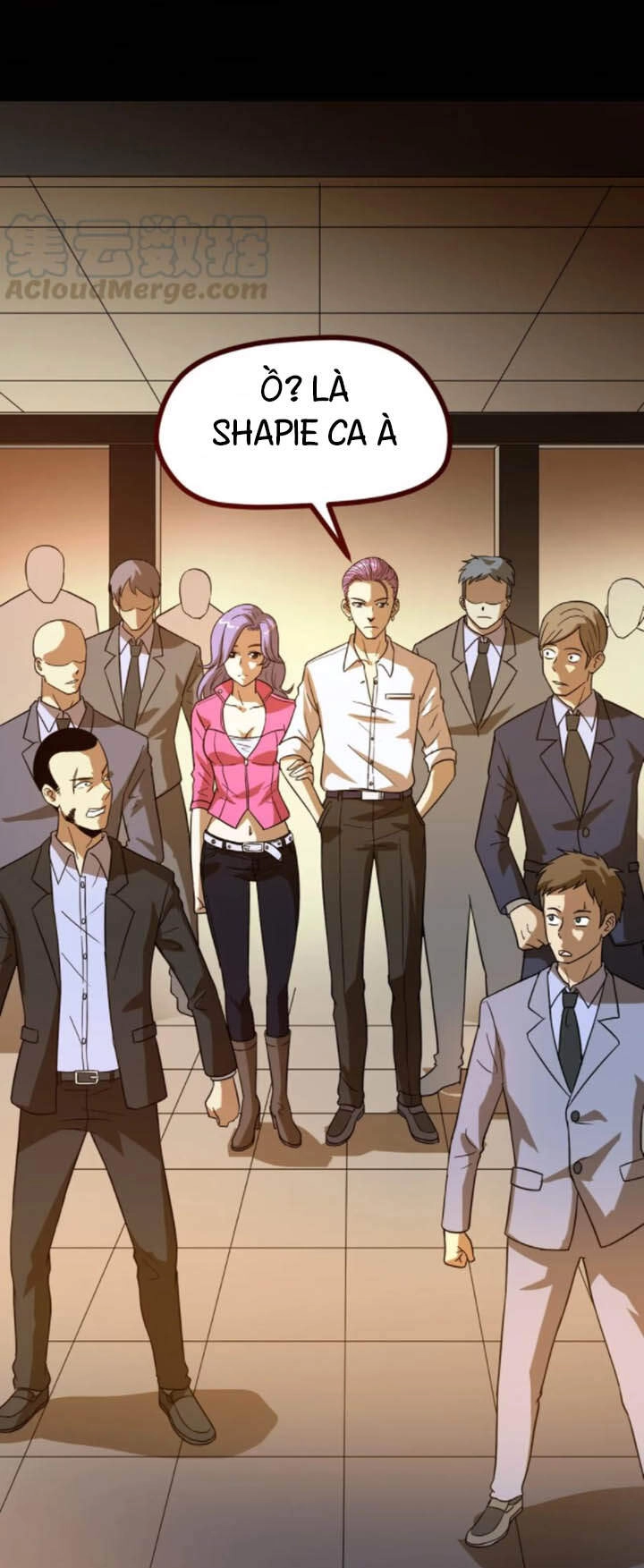 Đai Ca Trở Lại Tuổi 16 Chapter 9 - 27