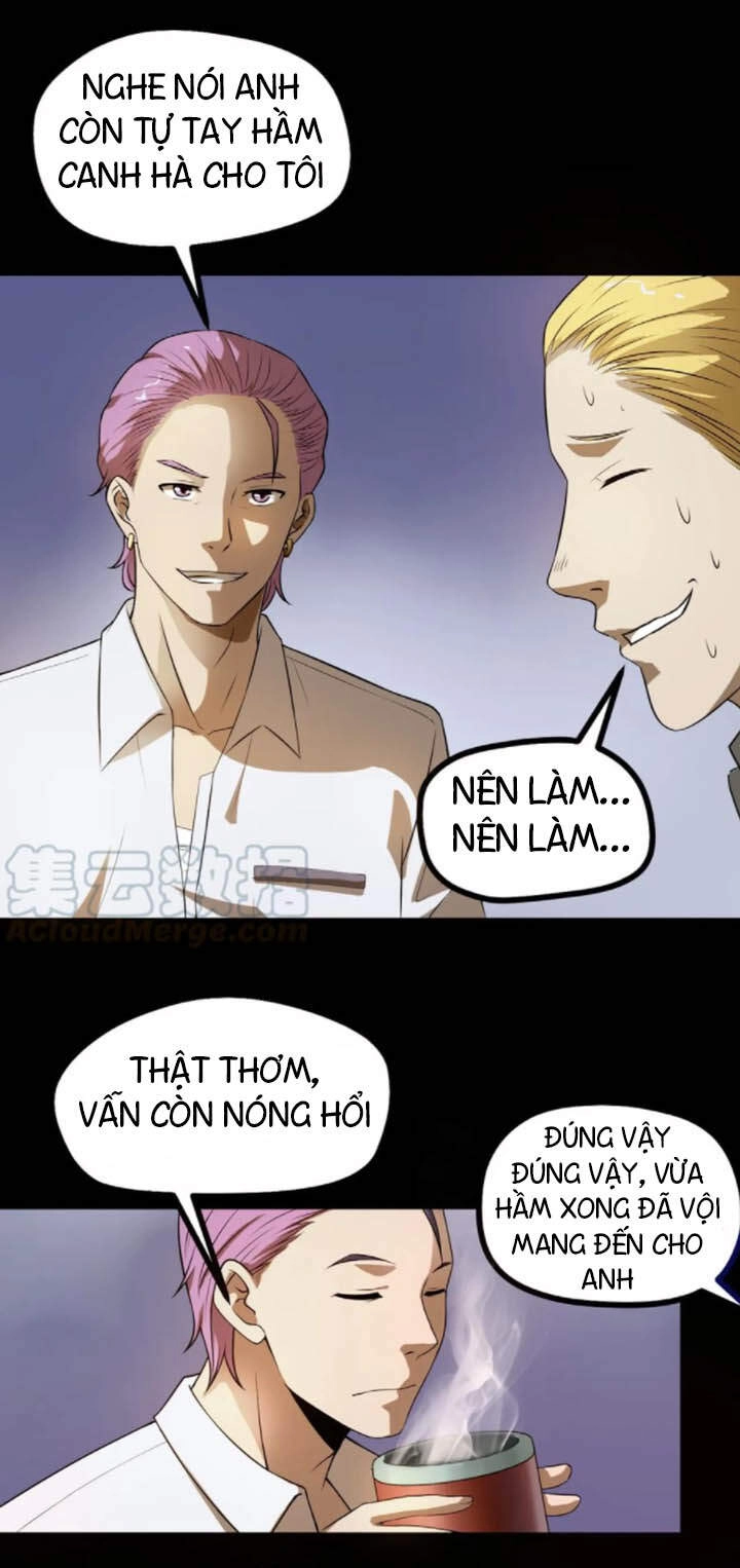 Đai Ca Trở Lại Tuổi 16 Chapter 10 - 4