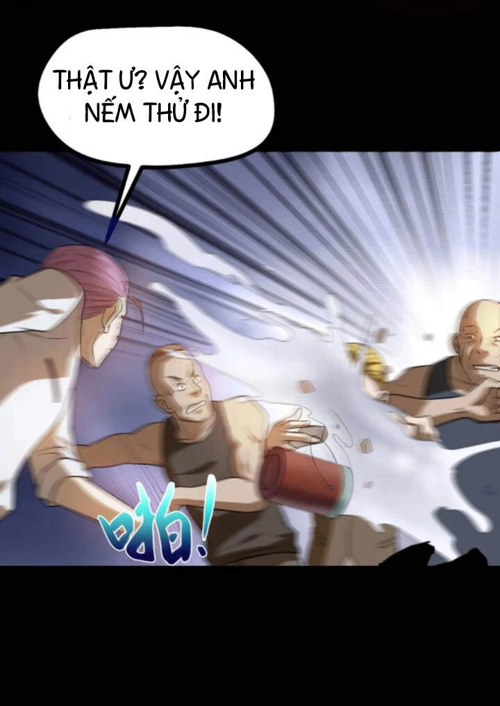 Đai Ca Trở Lại Tuổi 16 Chapter 10 - 5