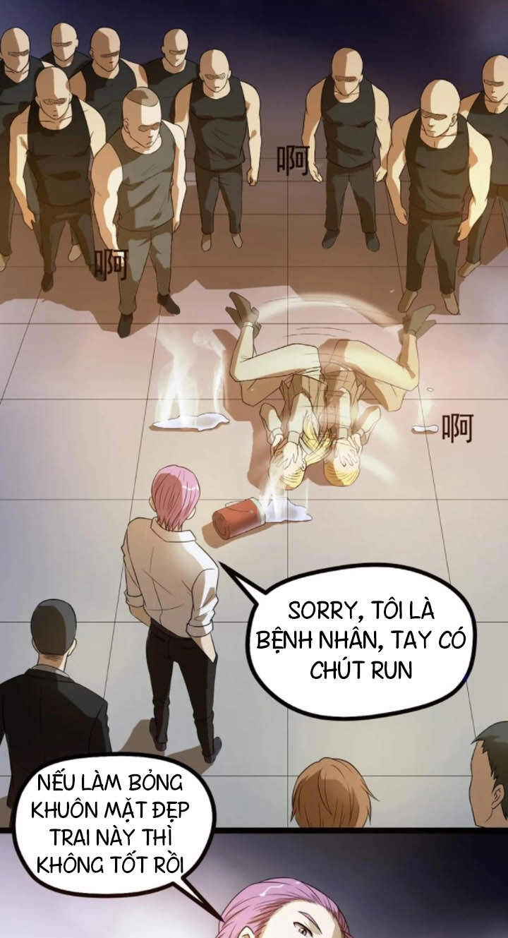 Đai Ca Trở Lại Tuổi 16 Chapter 10 - 7