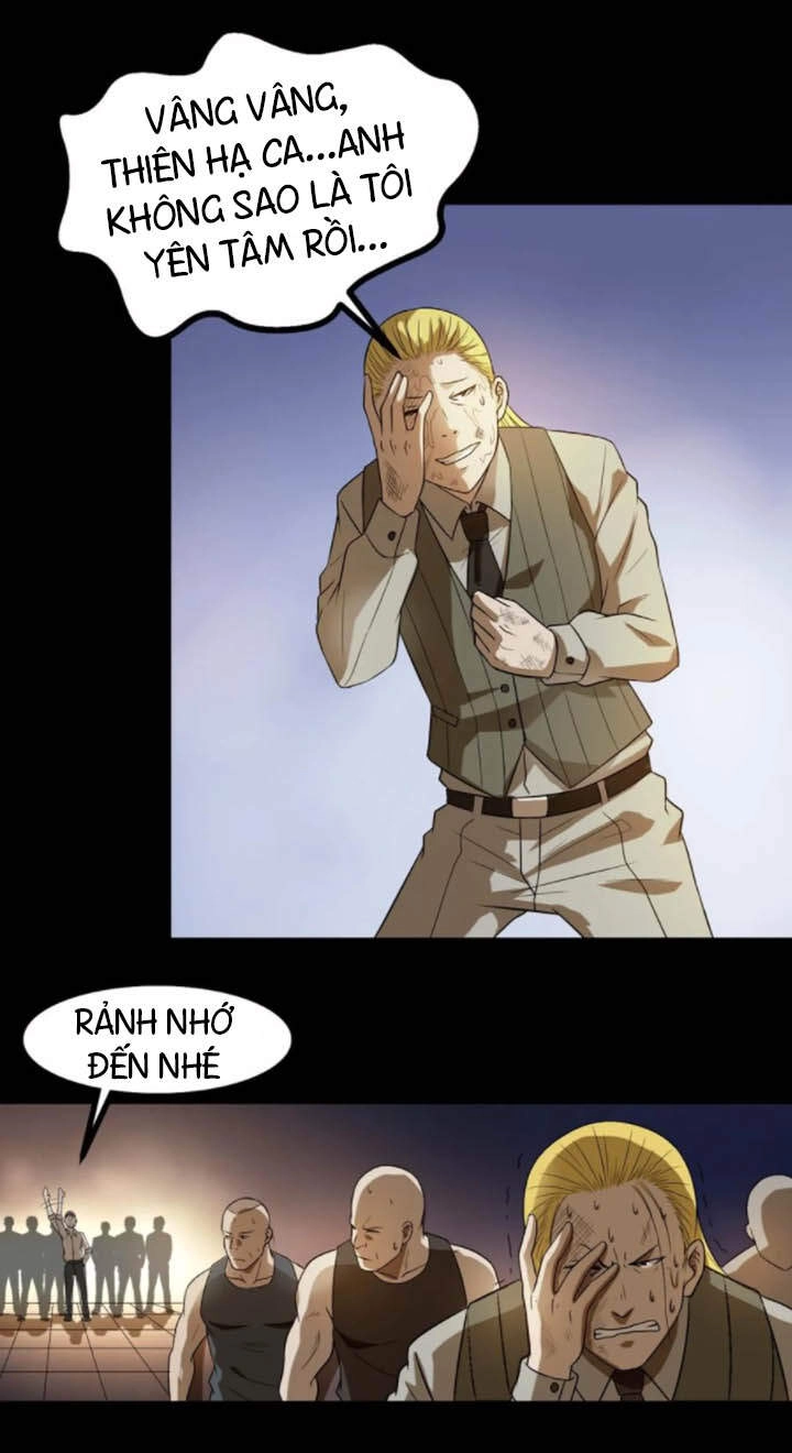 Đai Ca Trở Lại Tuổi 16 Chapter 10 - 9