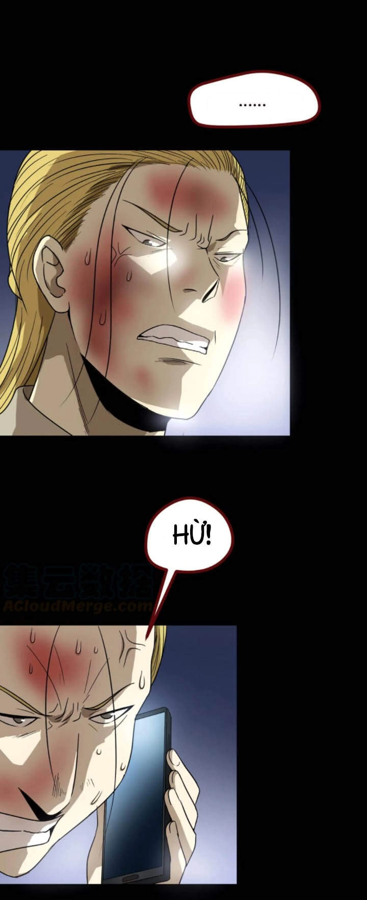 Đai Ca Trở Lại Tuổi 16 Chapter 10 - 14