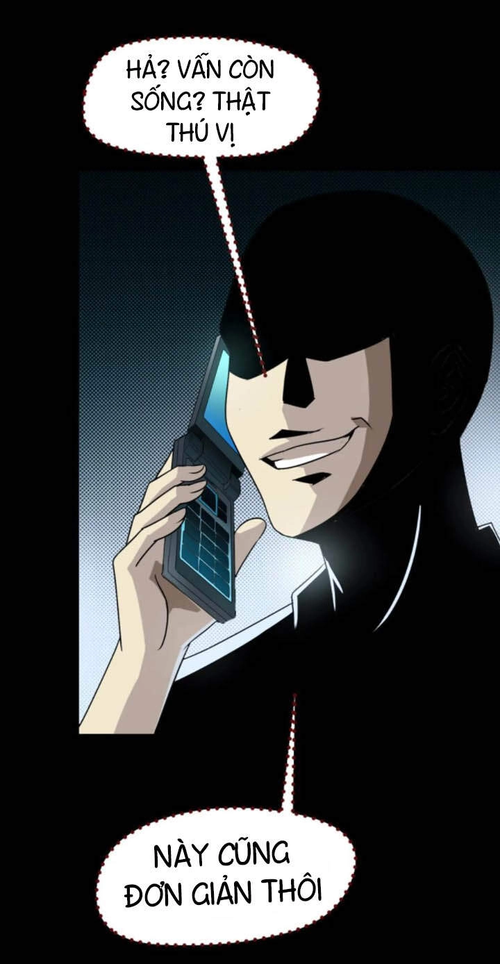 Đai Ca Trở Lại Tuổi 16 Chapter 10 - 17