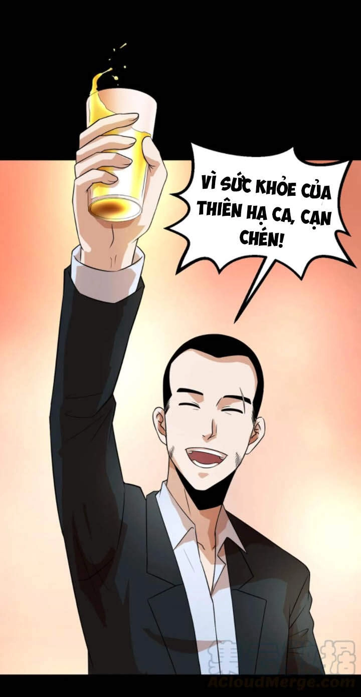 Đai Ca Trở Lại Tuổi 16 Chapter 10 - 19