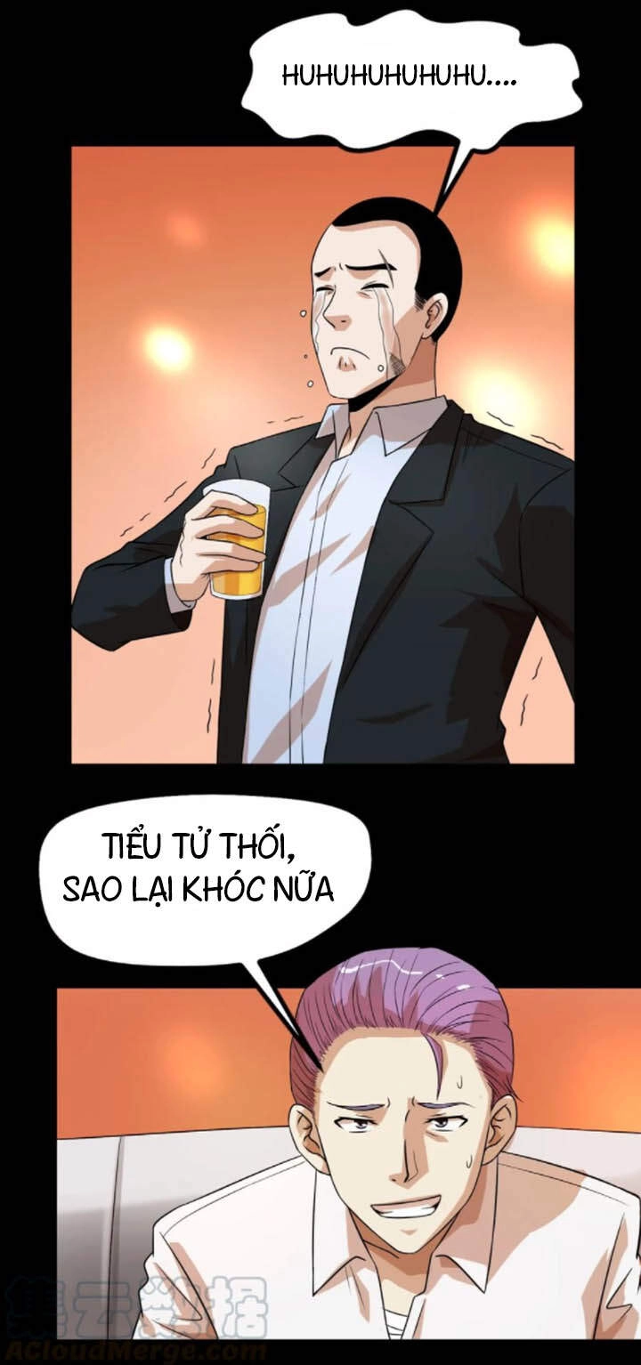 Đai Ca Trở Lại Tuổi 16 Chapter 10 - 21