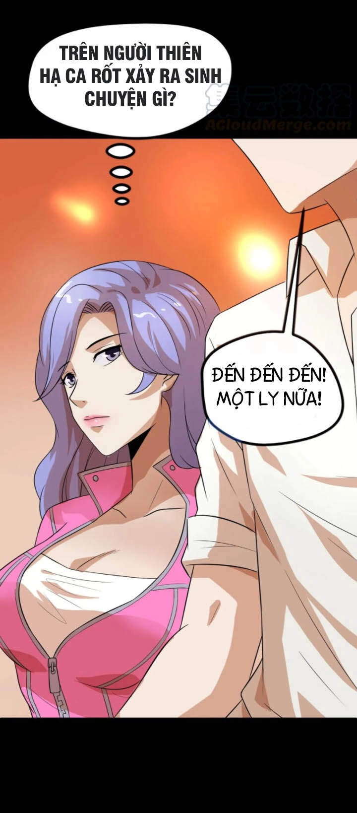 Đai Ca Trở Lại Tuổi 16 Chapter 10 - 24