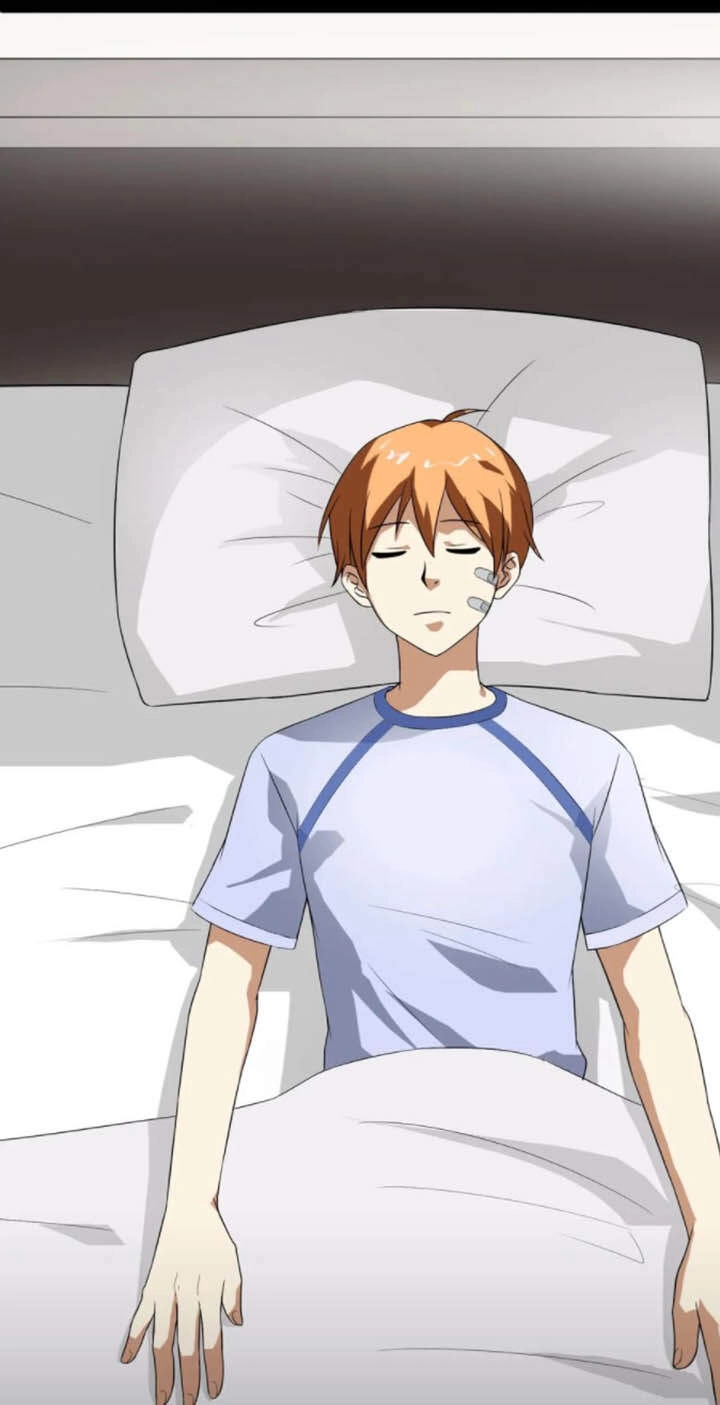 Đai Ca Trở Lại Tuổi 16 Chapter 10 - 26