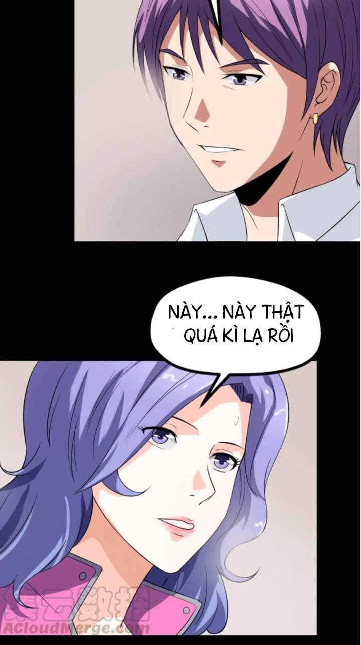 Đai Ca Trở Lại Tuổi 16 Chapter 11 - 3