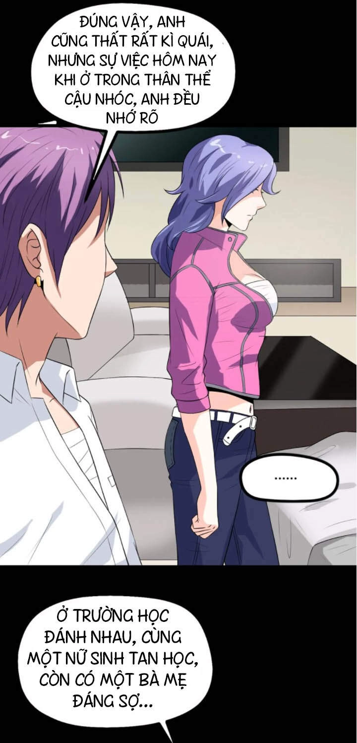 Đai Ca Trở Lại Tuổi 16 Chapter 11 - 4