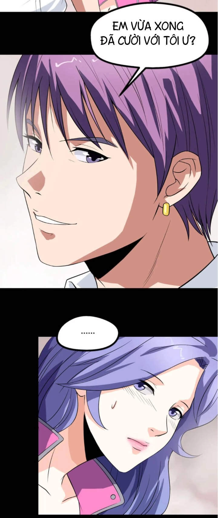 Đai Ca Trở Lại Tuổi 16 Chapter 11 - 8