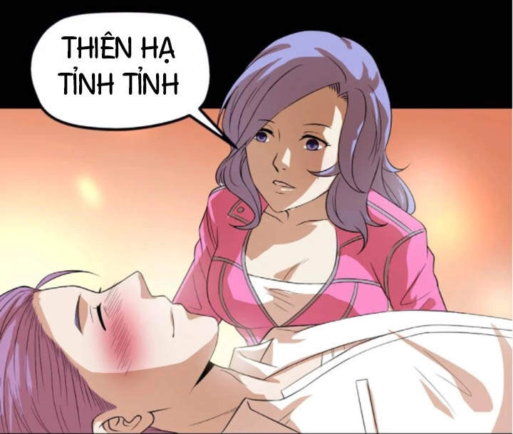 Đai Ca Trở Lại Tuổi 16 Chapter 11 - 11