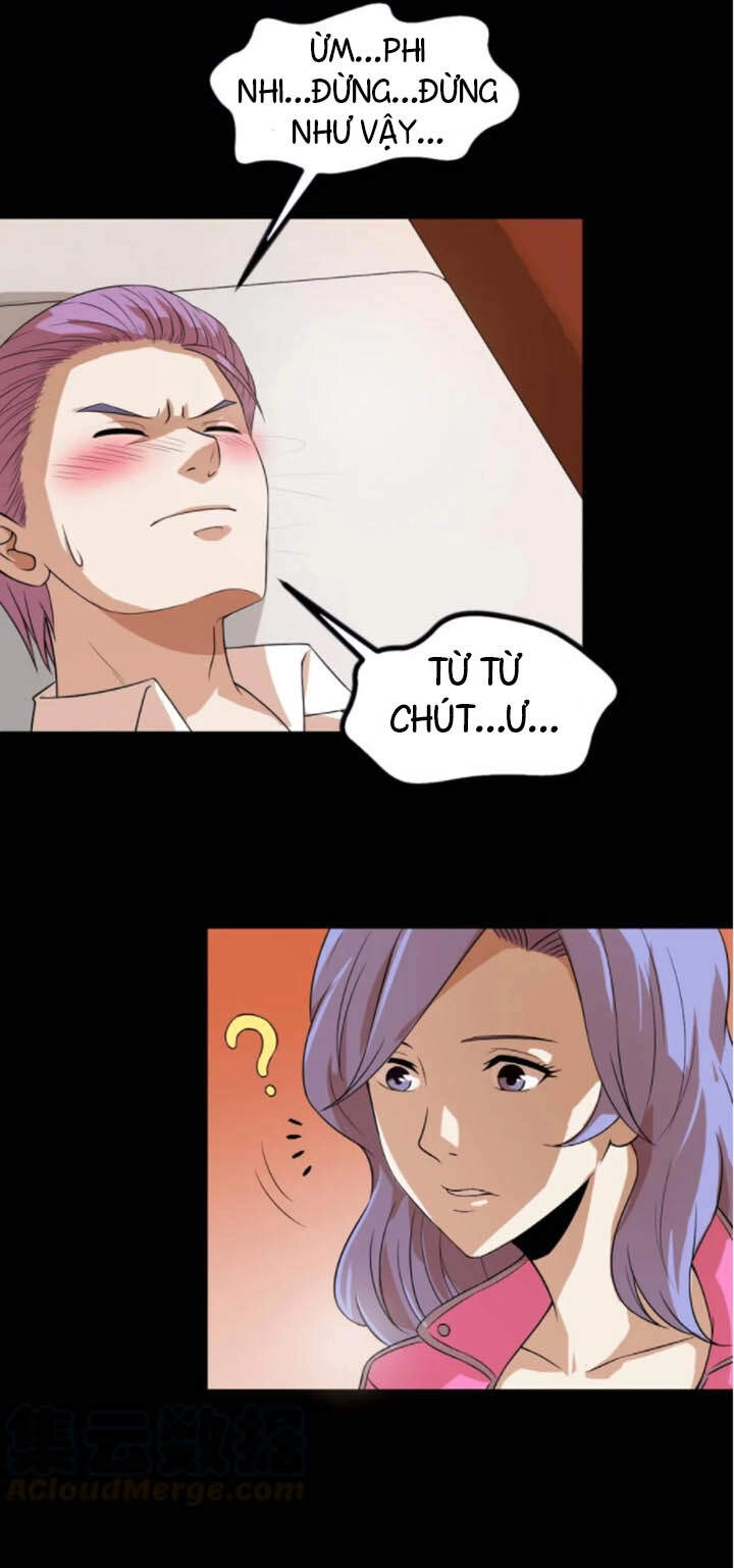 Đai Ca Trở Lại Tuổi 16 Chapter 11 - 12