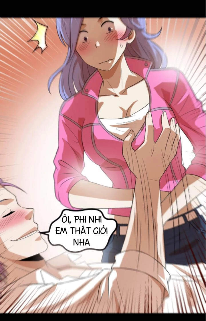 Đai Ca Trở Lại Tuổi 16 Chapter 11 - 13