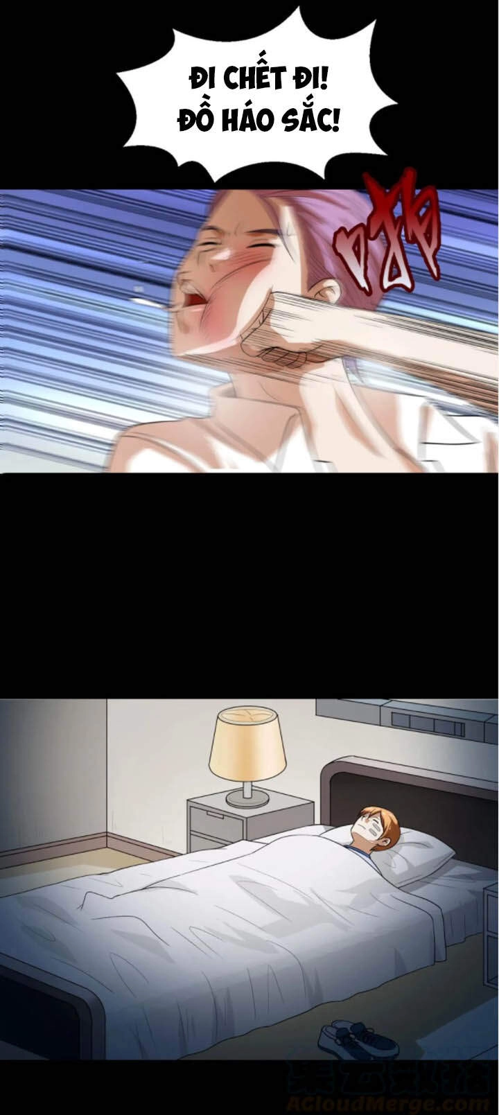 Đai Ca Trở Lại Tuổi 16 Chapter 11 - 14