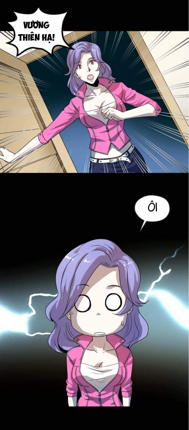 Đai Ca Trở Lại Tuổi 16 Chapter 11 - 18