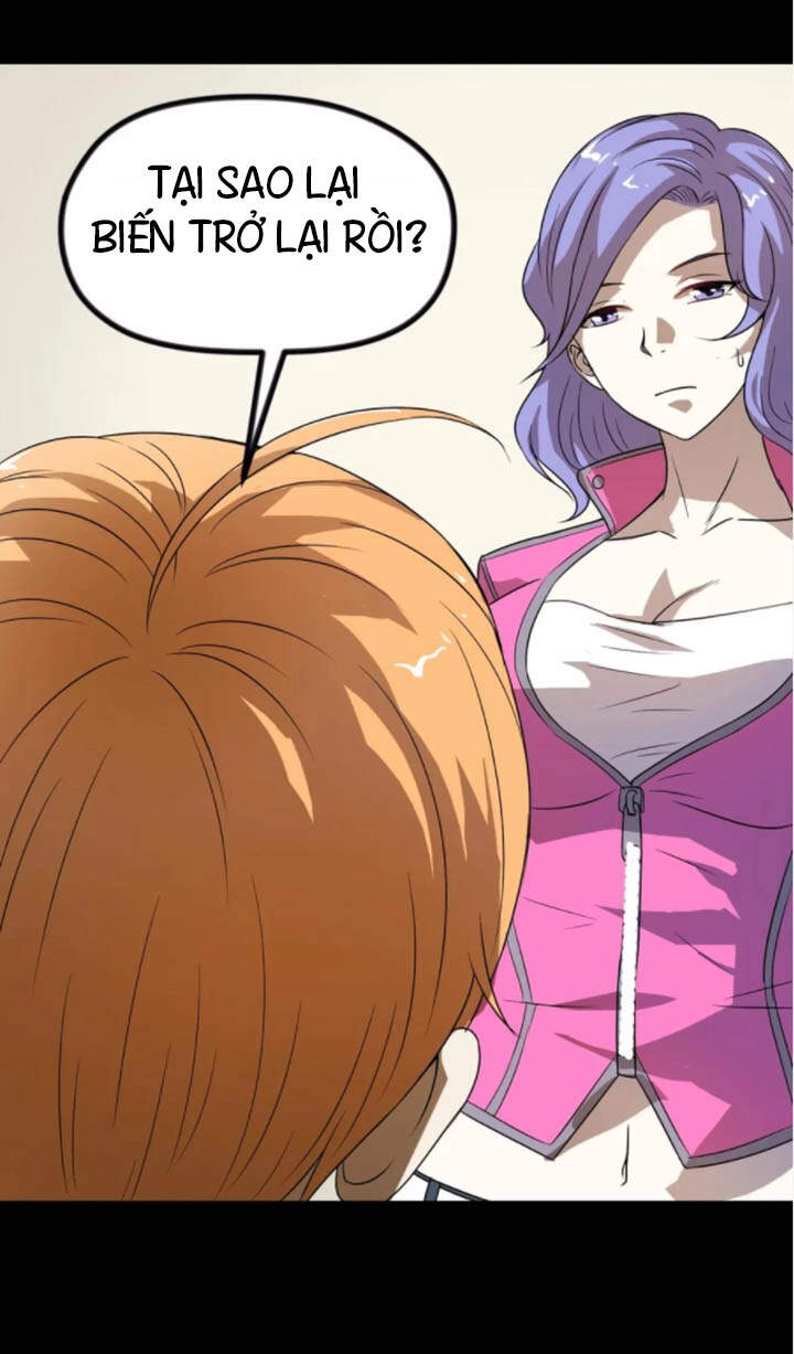 Đai Ca Trở Lại Tuổi 16 Chapter 11 - 20