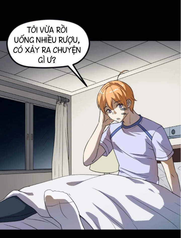 Đai Ca Trở Lại Tuổi 16 Chapter 11 - 21