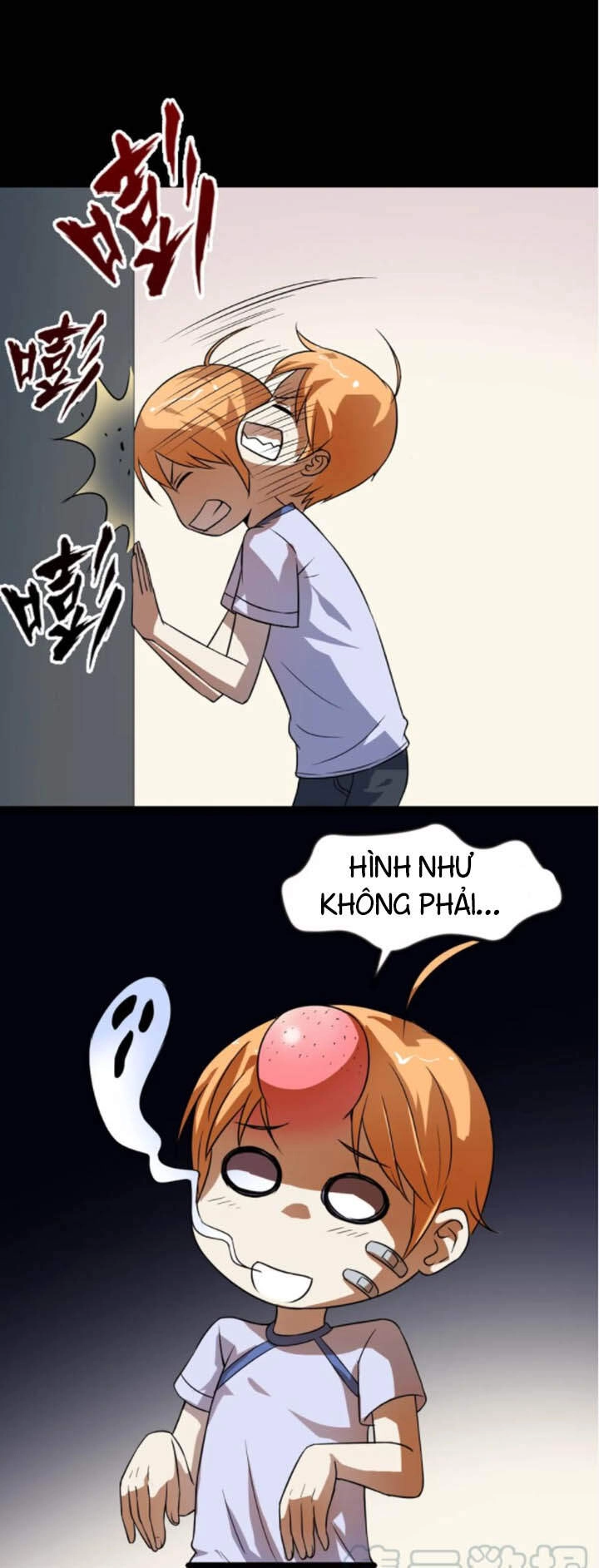 Đai Ca Trở Lại Tuổi 16 Chapter 11 - 23