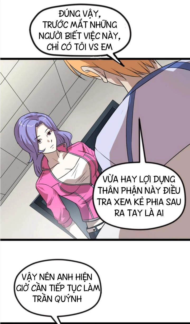 Đai Ca Trở Lại Tuổi 16 Chapter 12 - 5