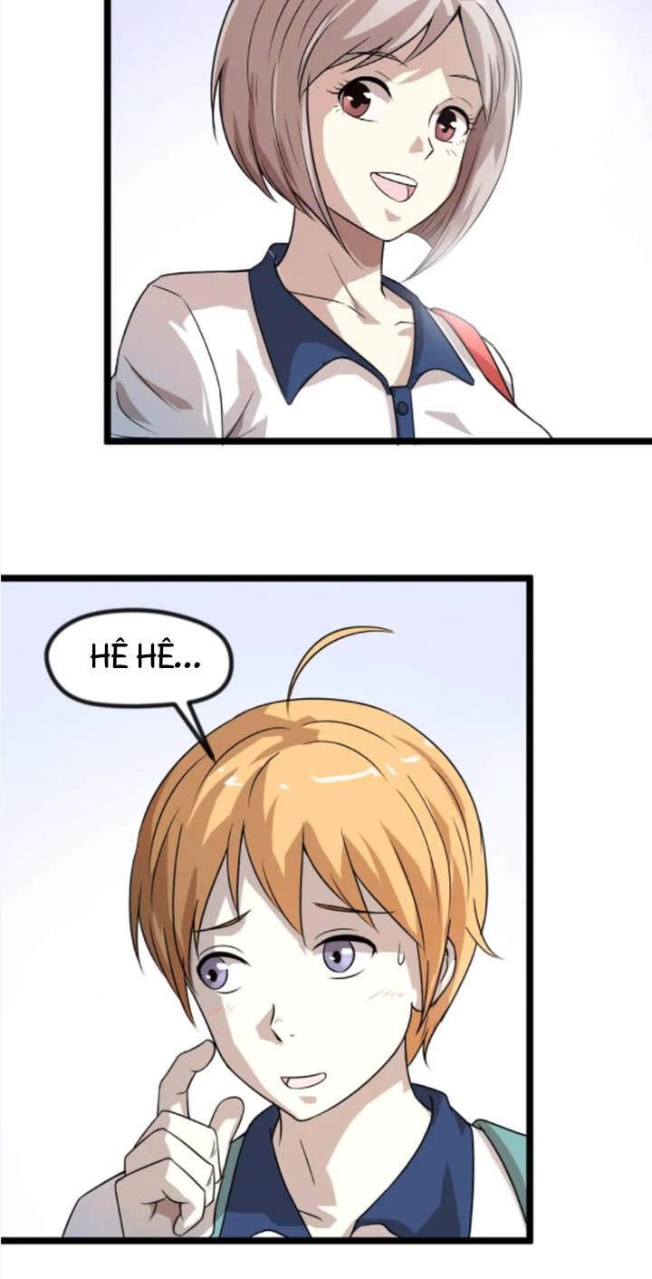 Đai Ca Trở Lại Tuổi 16 Chapter 12 - 20