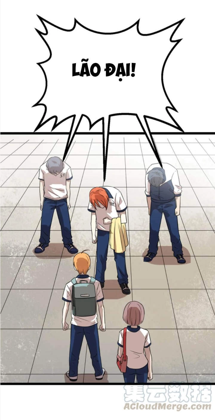 Đai Ca Trở Lại Tuổi 16 Chapter 12 - 27