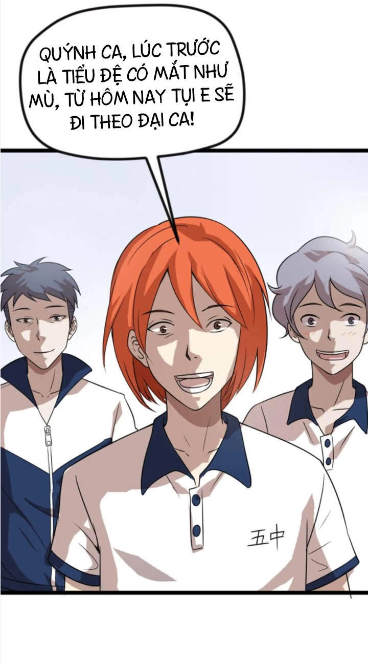 Đai Ca Trở Lại Tuổi 16 Chapter 13 - 2