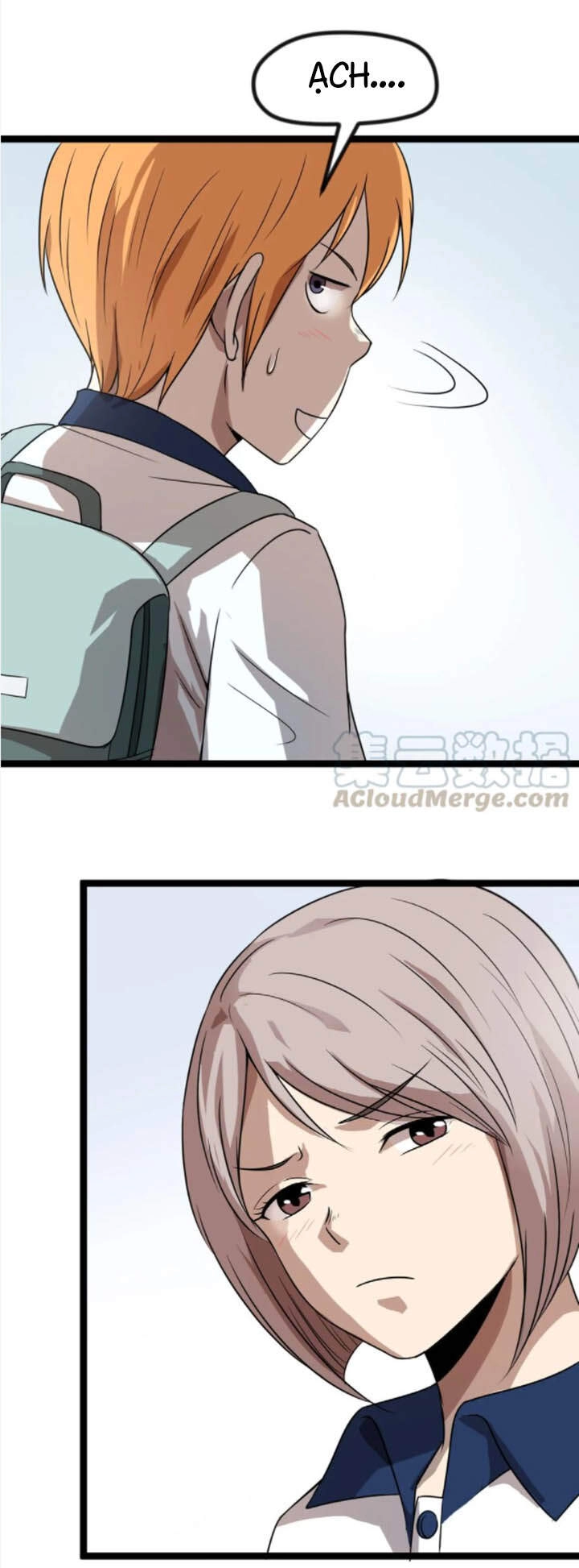 Đai Ca Trở Lại Tuổi 16 Chapter 13 - 7