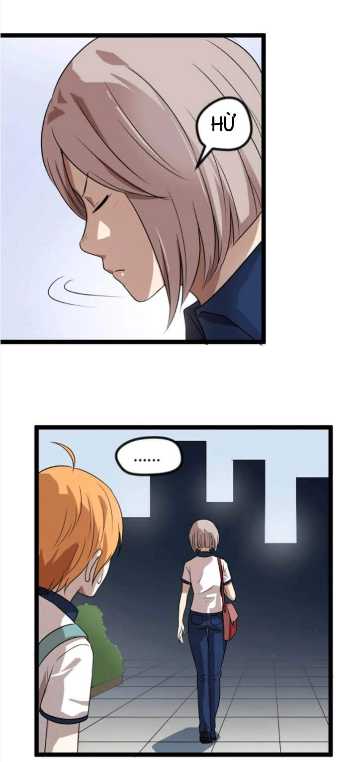 Đai Ca Trở Lại Tuổi 16 Chapter 13 - 8