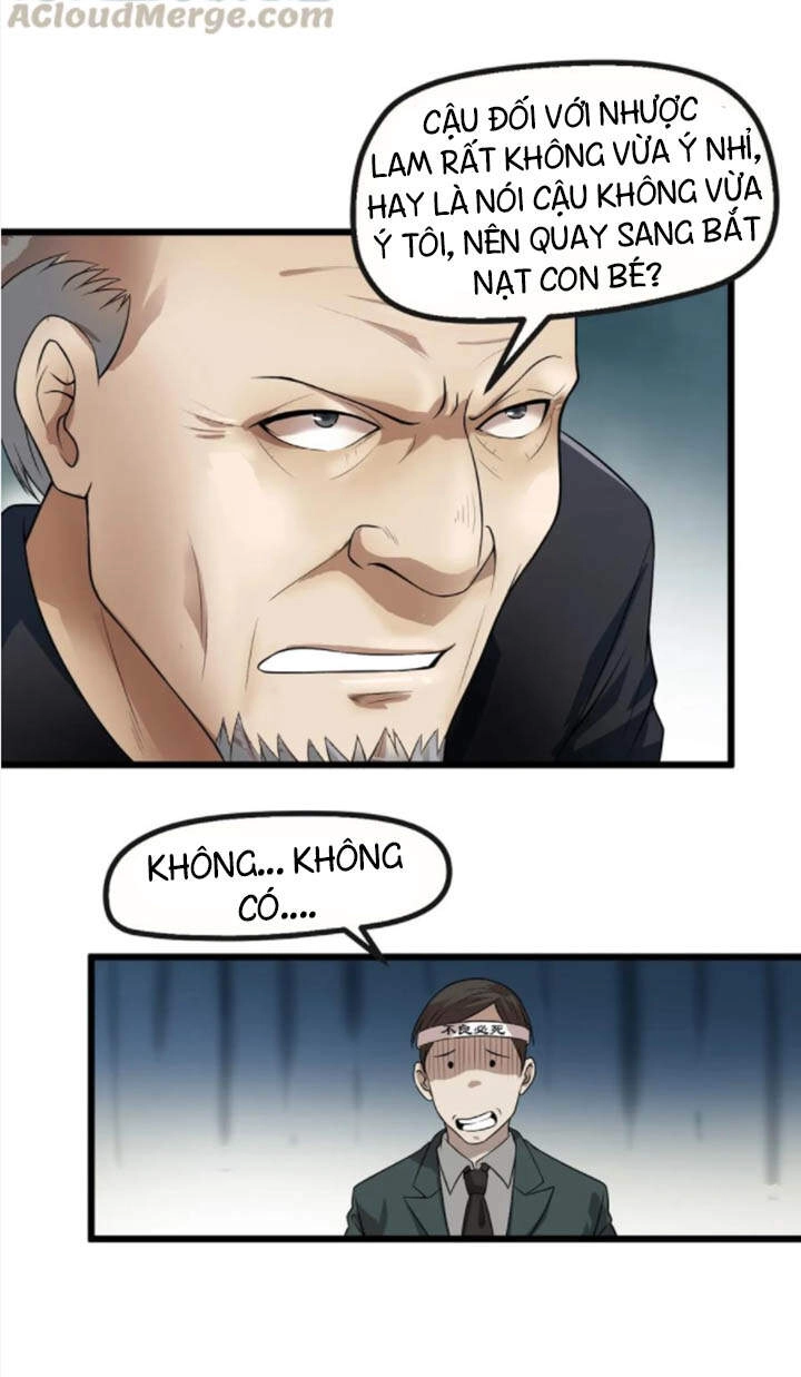 Đai Ca Trở Lại Tuổi 16 Chapter 13 - 20