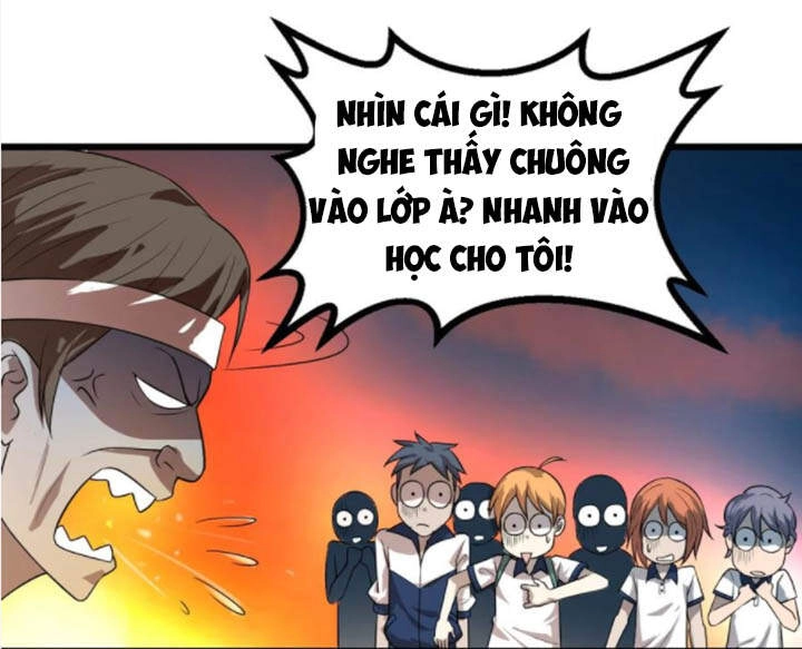 Đai Ca Trở Lại Tuổi 16 Chapter 13 - 22