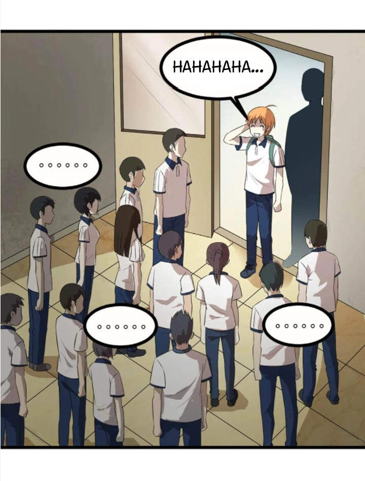 Đai Ca Trở Lại Tuổi 16 Chapter 13 - 26