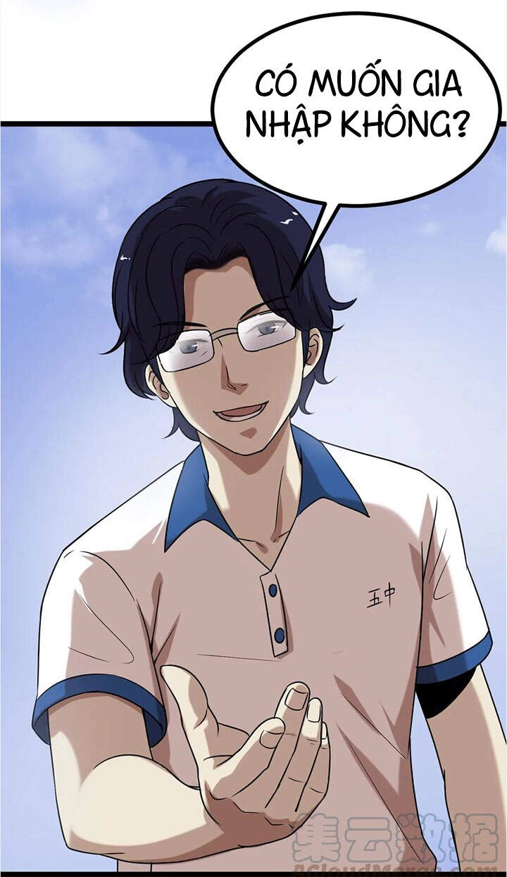 Đai Ca Trở Lại Tuổi 16 Chapter 16 - 3