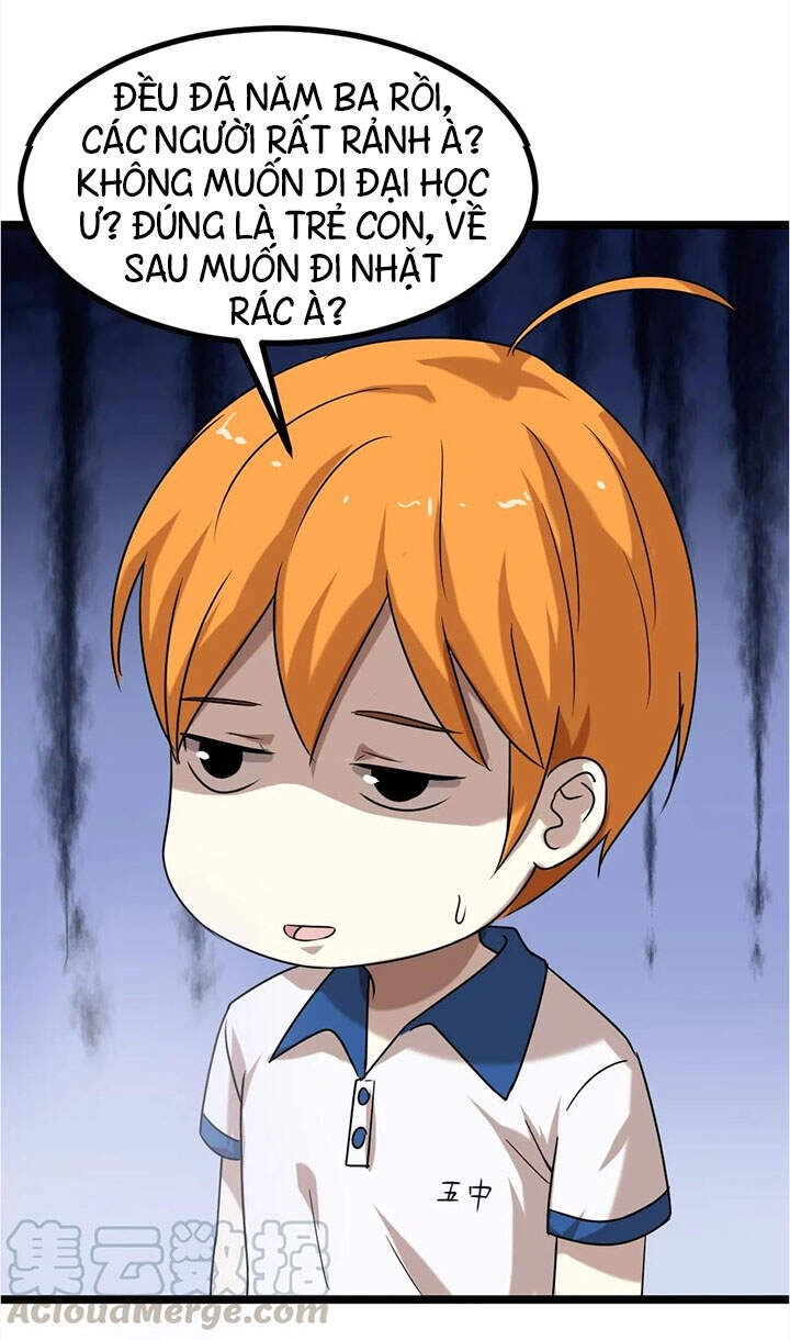 Đai Ca Trở Lại Tuổi 16 Chapter 16 - 6