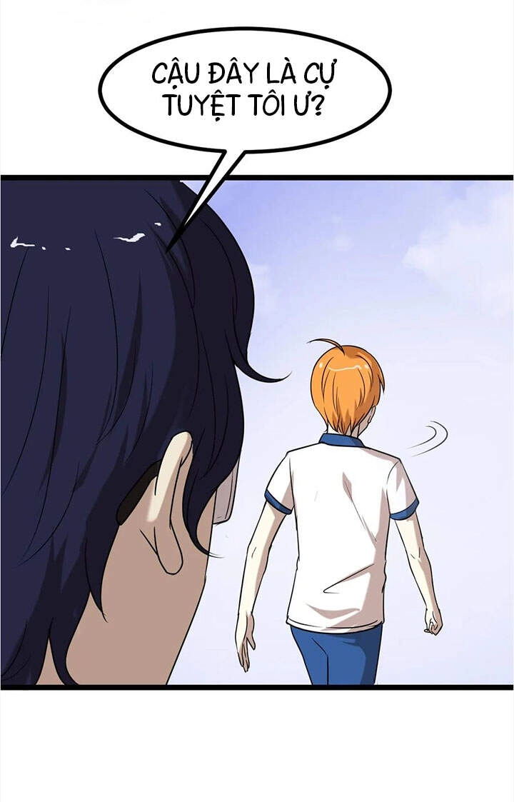 Đai Ca Trở Lại Tuổi 16 Chapter 16 - 7