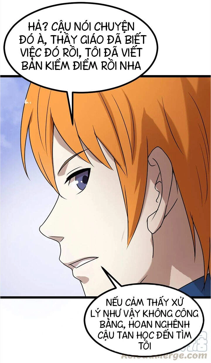 Đai Ca Trở Lại Tuổi 16 Chapter 16 - 9