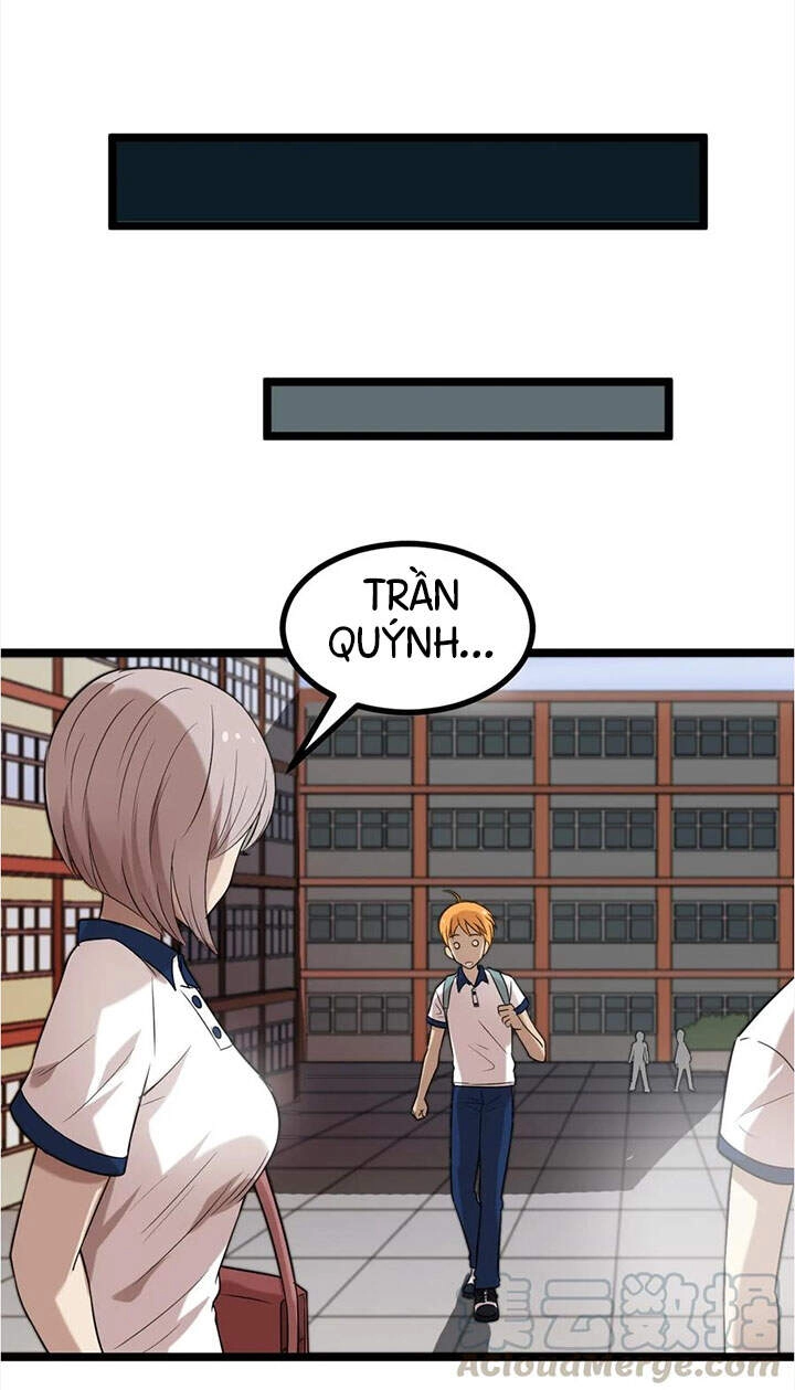 Đai Ca Trở Lại Tuổi 16 Chapter 16 - 15