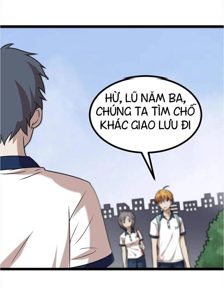 Đai Ca Trở Lại Tuổi 16 Chapter 16 - 26