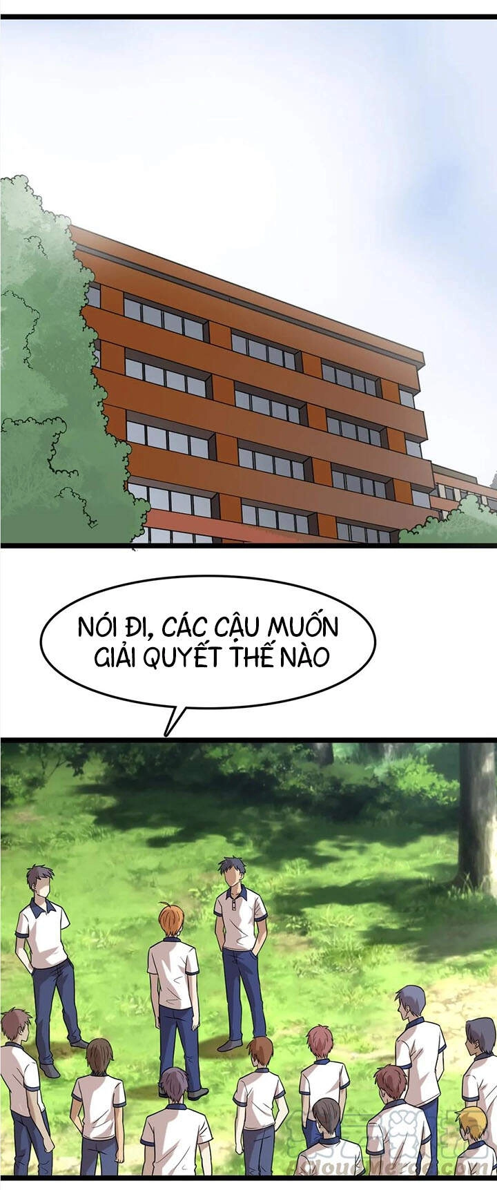 Đai Ca Trở Lại Tuổi 16 Chapter 17 - 2